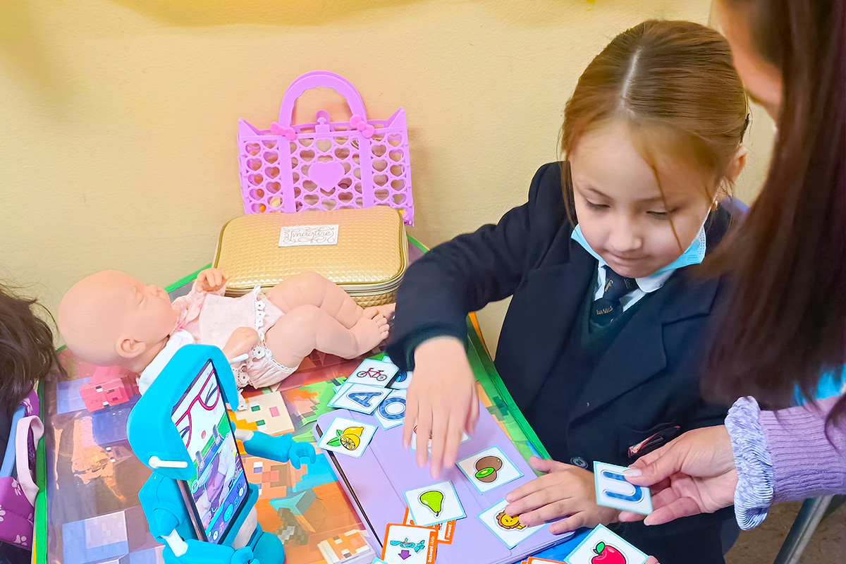 SchoolNet Colegium